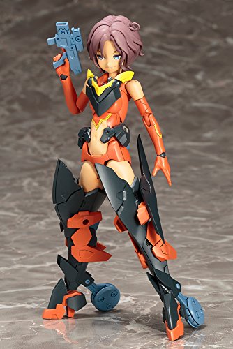 Megami Device SOL Road Runner Height approx. 140mm 1/1 scale plastic model molding color KP434X - BanzaiHobby