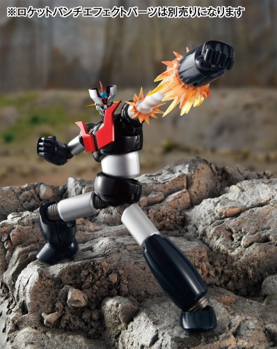 Super Robot Chogokin Mazinger Z – BanzaiHobby