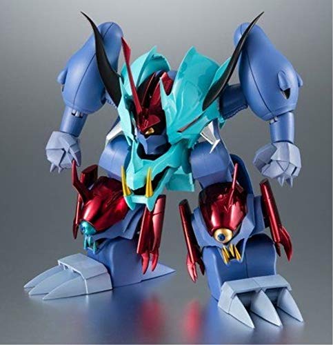 ROBOT魂 ＜SIDE MASHIN＞ ガッタイダー 30周年特別記念版
