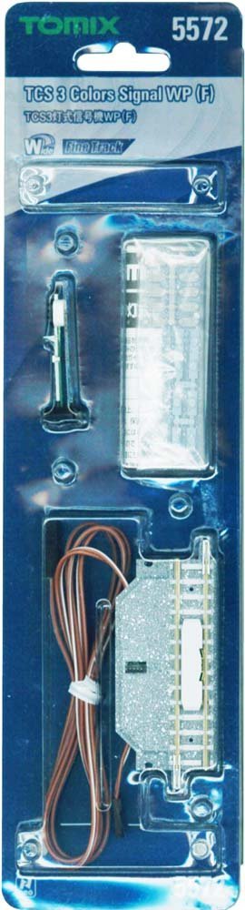 TCS 3 Farben Signal WP (F)