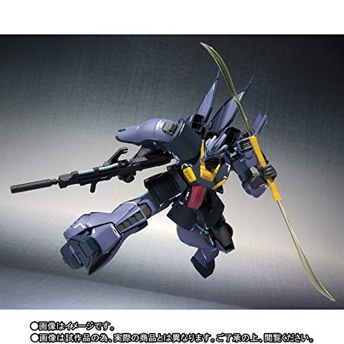 バンダイ(BANDAI) ROBOT魂（Ka signature） ＜SIDE MS＞ ディジェ（ナラティブVer.） – BanzaiHobby