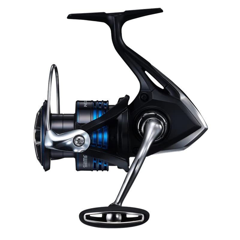 シマノ(SHIMANO) スピニングリール 21 ネクサーブ 4000HG - BanzaiHobby