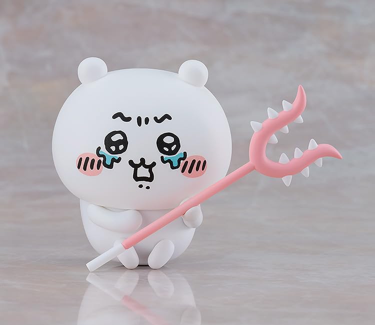 マックスファクトリー(Max Factory) ねんどろいど ちいかわ ノン