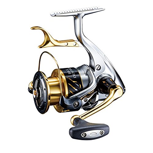 シマノ(SHIMANO) スピニングリール 磯 16 BB-X デスピナ 2500DHG - BanzaiHobby