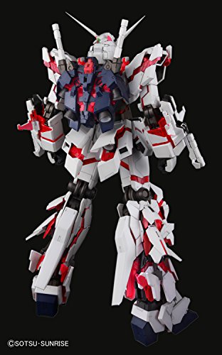 PG 1/60 RX-0 ユニコーンガンダム (機動戦士ガンダムUC