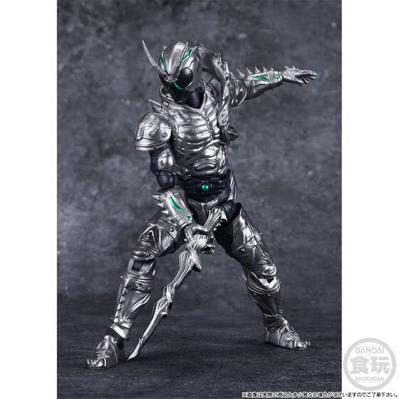 Shodo-XX Kamen Rider SHADOWMOON & Mantis Monster Set Kamen Rider BLACK SUN - BanzaiHobby