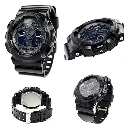 自衛隊 警察官 公務員 G-SHOCK Camouflage Dial Series 20気圧