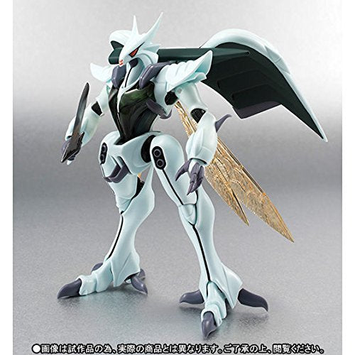 BANDAI - ROBOT魂 〈SIDE AB〉 ボチューン ROBOT魂 <SIDE AB> ボチューン | 魂ウェブ