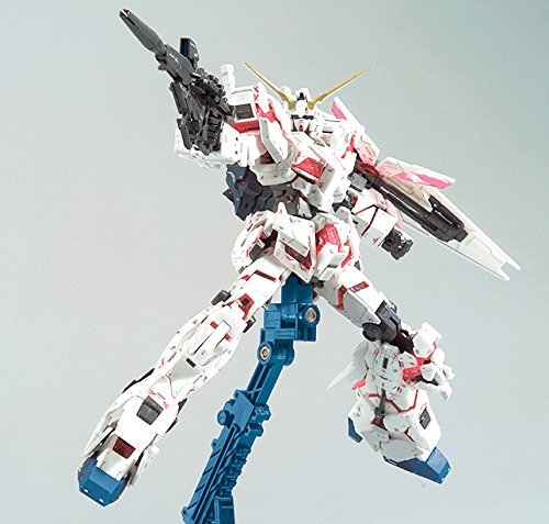 RG 1/144 Gundam Base Limited RX-0 Unicorn Gundam Ver.TWC Mobile Suit Gundam UC (Unicorn) - BanzaiHobby