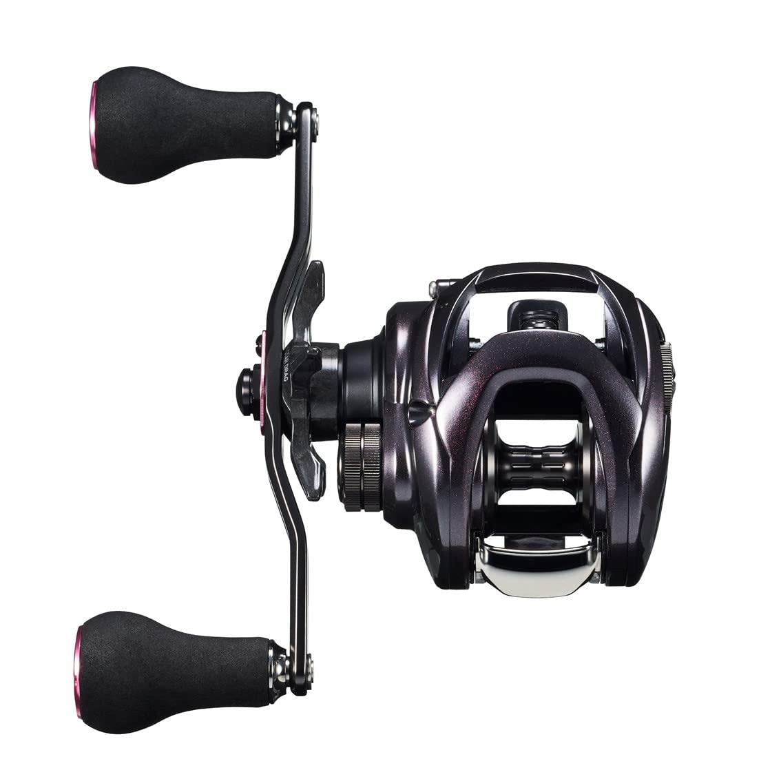 ダイワ(DAIWA) ベイトリール 23紅牙 100L - BanzaiHobby