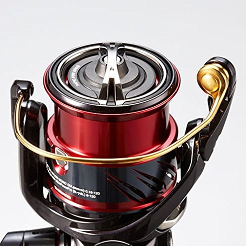 シマノ(SHIMANO) スピニングリール エギング 17 セフィア CI4+ C3000S – BanzaiHobby