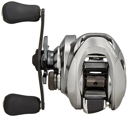 シマノ(SHIMANO) ベイトリール 17 クロナーク MGL 151 XG 左ハンドル - BanzaiHobby