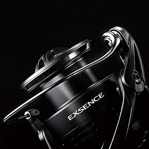 SHIMANO 20 EXSENCE BB 4000XG 替スプール付 SHIMANO 20エクスセンス BB 4000MXGの最安値・インプレ・釣果