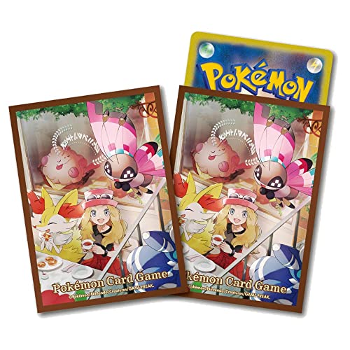 Pokemon Card Game Sword & Shield Deck Shield Serena Gym Limited Item - BanzaiHobby