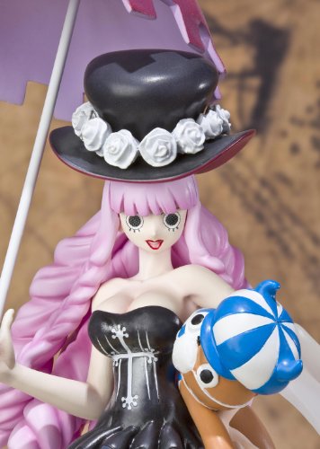 フィギュアーツZERO ペローナ – BanzaiHobby