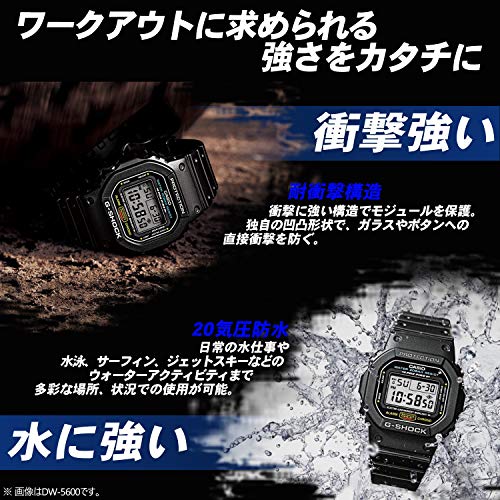 [カシオ] 腕時計 ジーショック 【国内正規品】Bluetooth 搭載 電波ソーラー カーボンコアガード構造 GWR-B1000-1AJF メンズ ブラック - BanzaiHobby