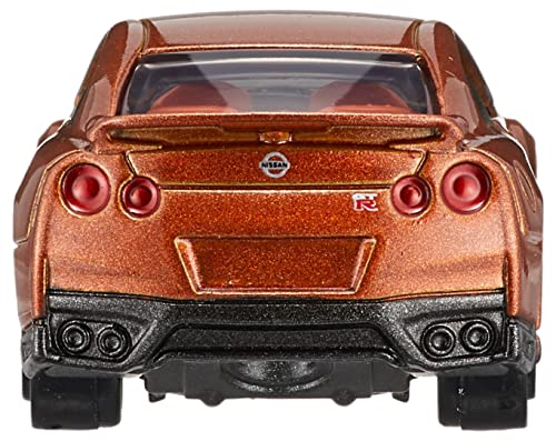 タカラトミー『 トミカ No.23 日産 GT-R (箱) 』 ミニカー 車 おもちゃ 3歳以上 箱入り 玩具安全基準合格 STマーク認証 –  BanzaiHobby