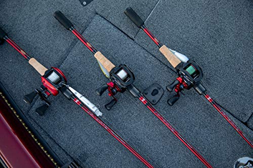 アブガルシア(Abu Garcia) ベイトリール レボ ビースト ロケット (REVO BEAST ROCKET) 40 右巻き –  BanzaiHobby