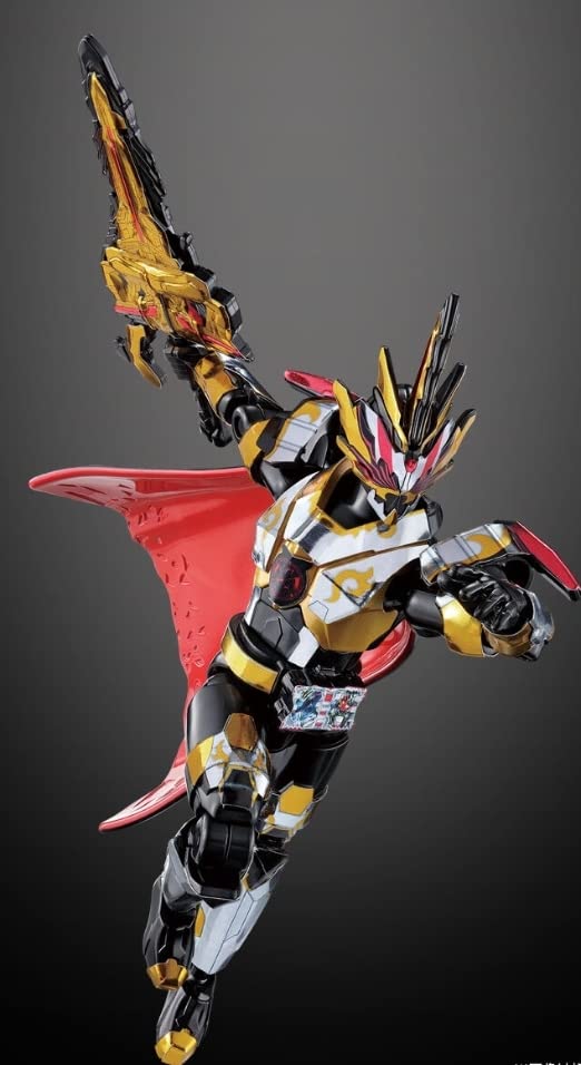 Mua bán (NOBOX) SODO KAMEN RIDER SOLOMON