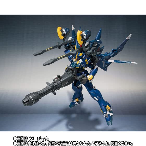 METAL ROBOT魂 (Ka signature) ＜SIDE OG＞ ヒュッケバイン30th - BanzaiHobby