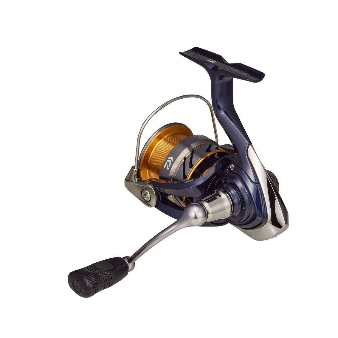 ダイワ(DAIWA) スピニングリール 20 クレスト LT3000-C(2020モデル