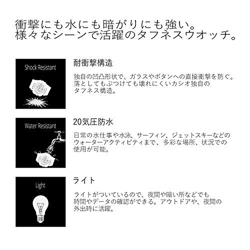 [カシオ] 腕時計 ジーショック 【国内正規品】ミッドサイズモデル GMA-S110SR-7AJF - BanzaiHobby
