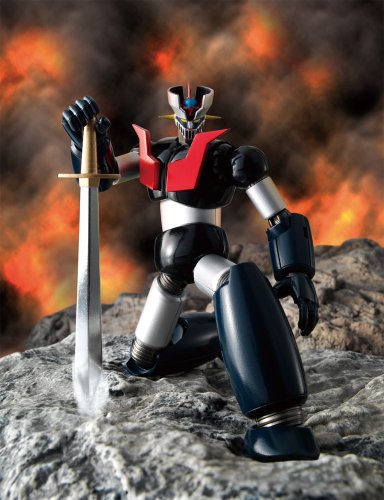 人気の雑貨がズラリ！ スーパーロボット超合金 BanzaiHobby – マジンガーZ 特撮