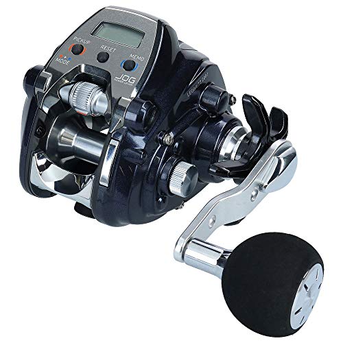 DAIWA Electric Reel 17 Leoblitz 200J (2017 Model) – BanzaiHobby