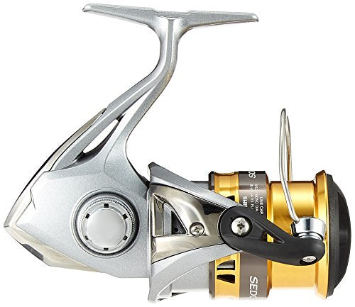 シマノ(SHIMANO) スピニングリール 17 セドナ 2500S バス釣り ライト