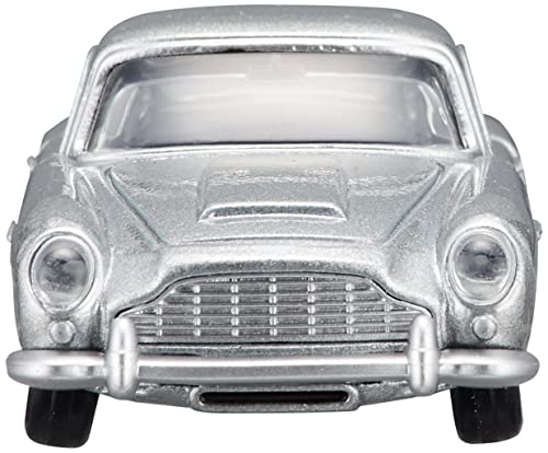 タカラトミー トミカ プレミアム 35 アストンマーティン DB5