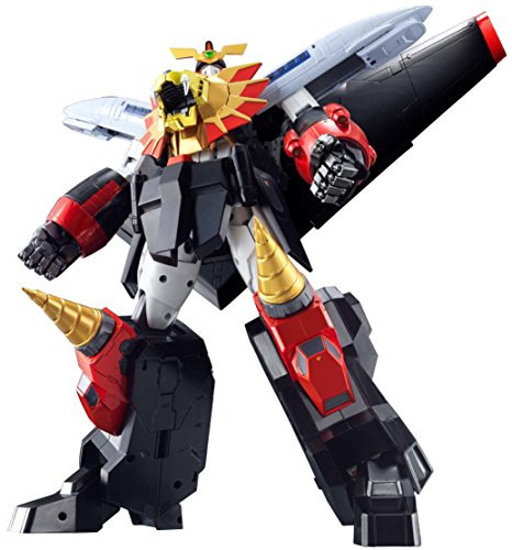 超合金魂 GX-68 勇者王ガオガイガー - BanzaiHobby