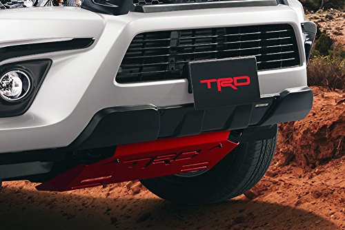 TRD Hilux GUN125 Front Bumper Cover MS311-0K001 - BanzaiHobby