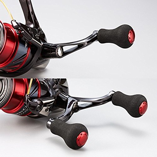 シマノ(SHIMANO) スピニングリール エギング 17 セフィア CI4+ C3000S – BanzaiHobby