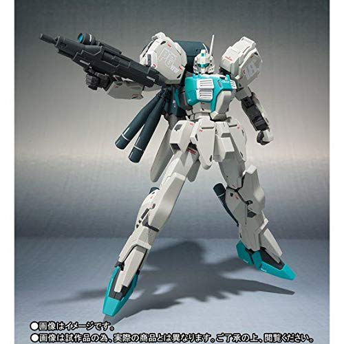 ROBOT魂（Ka signature） ＜SIDE MS＞ ネロ（月面降下仕様）マーキングプラスVer. - BanzaiHobby