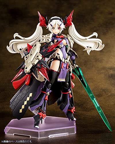 壽屋(KOTOBUKIYA) メガミデバイス 皇巫 スサノヲ レガリア 全高