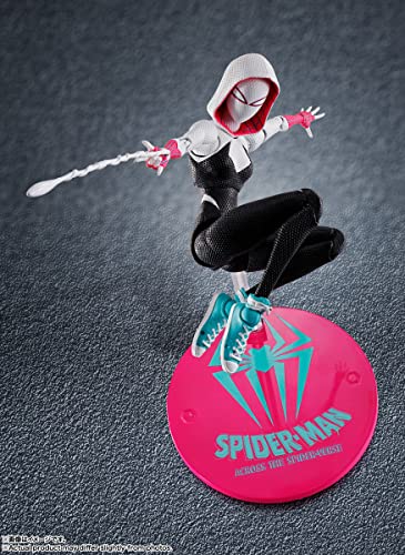 S.H.フィギュアーツ スパイダーマン:アクロス・ザ・スパイダー