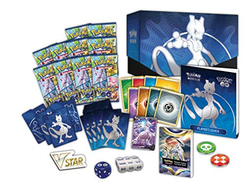 Pokemon GO - Elite Trainer Box Pokemon GO - Elite Trainer Box