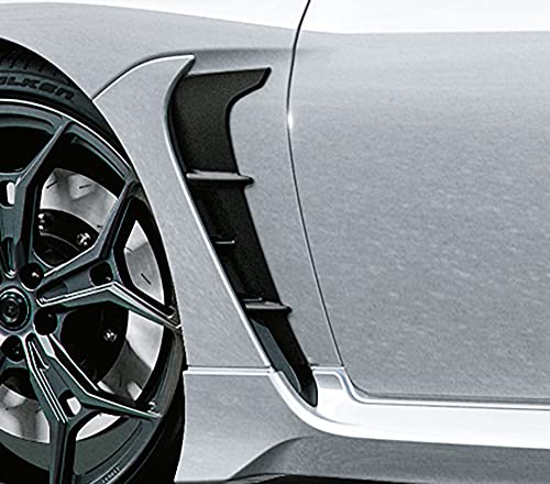 Fender duct fin for TRD GR86 - BanzaiHobby