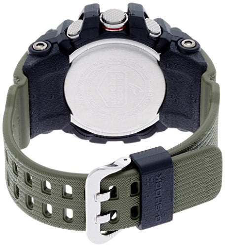 カシオ] 腕時計 ジーショック 【国内正規品】MUDMASTER GG-1000-1A3JF ...