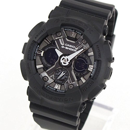 [カシオ]腕時計 G-SHOCK GMA-S120MF-1A メンズ 【並行輸入品】 - BanzaiHobby