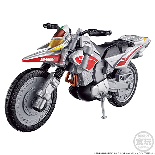 SO-DO CHRONICLE Kamen Rider 555 Autobagin Bandai Candy Toy Chronicle - BanzaiHobby