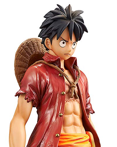 BANPRESTO - ONE PIECE STAMPEDE DXFセット Amazon | 劇場版 ONE PIECE STAMPEDE DXF THE GRANDLINE MEN vol