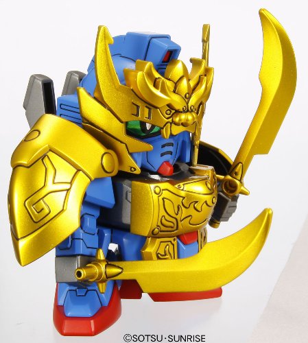 SDガンダム BB戦士 武勇激闘録 馬岱ガンダム (BB戦士戦国伝)×60個 Amazon | SDガンダム BB戦士 武勇激闘録 馬謖ガンダム (BB戦士