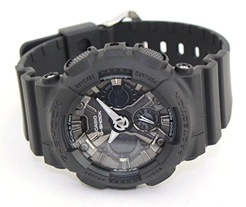 [カシオ]腕時計 G-SHOCK GMA-S120MF-1A メンズ 【並行輸入品】 - BanzaiHobby