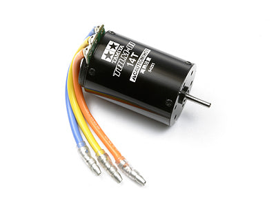 Tamiya Brushless Motor 01 - 14T