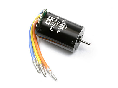Tamiya Bürstenloser Motor 01 - 16T