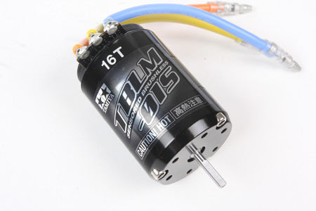 Tamiya Bürstenloser Motor 01 – Sensored 16T