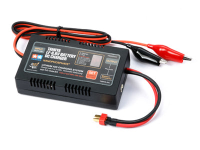 Battery Charger for LF-6.6V Battery (DC)