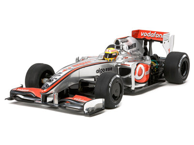 51430 Body Set Vodafone McLaren - Mercedes MP4-24