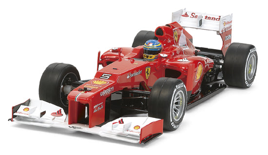 58559 Ferrari F2012 - F104